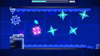 Can I beat Geometry Dash After 5 Years? | Part 13: Electroman Adventures