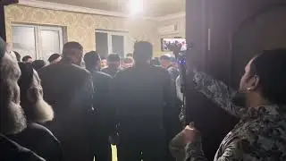Зико Дзауров Мусай таьзет 2-бийс