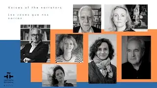XI ISLA: Voices of the narrators / Voces de los narradores