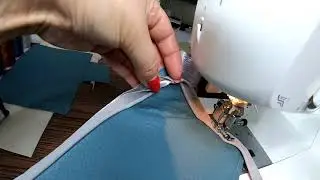 МК 2 урок Сумка 👜 Саквояж  с Фермуаром ! Своими руками Для начинающих ! 🤚 Olga Kirchgessner