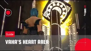 Atoraxxion Dungeon Full Walkthrough Guide with Dialogue Part 4 - Recovered Vow