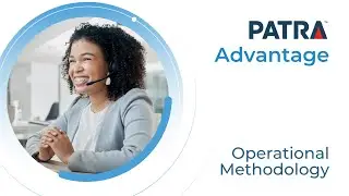 The Patra Advantage: Operational Methodology