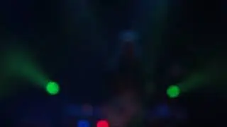 Buckethead in Buffalo - 5