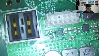Xbox One X no prende ni pita