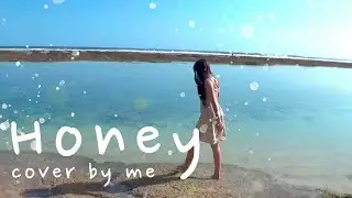 HONEY by KEHLANI | VOCAL COVER | Kañña Avikala