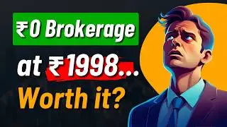 mStock App Review 2024: Best Zero Brokerage Demat Account? | We Compared to Zerodha, Upstox & Groww