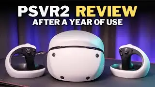 PlayStation VR2 in 2025 – TRUE Review After One Year of Use