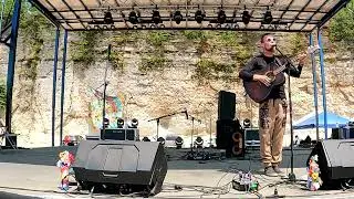 Positive Jay From Treehouse at Pyro 2023
