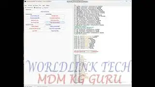 WORLDLINK A23 UFS ISP 2