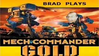 Huntin' Turkina | Mech Commander Gold Expansion Campaign Operation 3, Mission 1