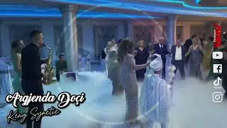 Argjenda Doçi - Keng Synetie ne Dasem (LIVE 2024)