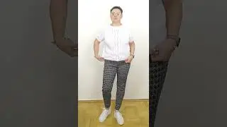 Образы с вязаными изделиями на каждый день. 9 августа 2024 #Образдня142