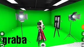 Mi salón de belleza en Avakin life