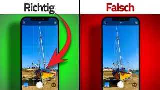 10 iPhone Kamera Tipps für perfekte Urlaubsfotos 📷