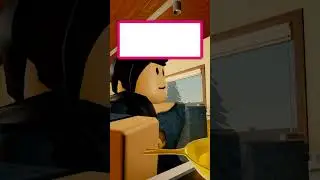 dinner #roblox