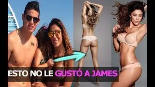OFICIAL!! LA VERDAD SOBRE EL DIVORCIO DE JAMES RODRIGUEZ Y DANIELA  OSPINA