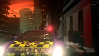 "Carmageddon 3: TDR 2000" HD Intro