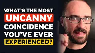 What's the Most UNCANNY Coincidence You've ever Experienced? - Reddit Podcast