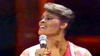 Dionne Warwick | SOLID GOLD | 