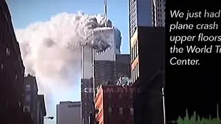 REMEMBER 9/11