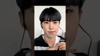 HOSHI looks scary with double eyelid..😭😂😂 #hoshi #soonyoung #kpop #seventeen #kpopedit #shorts #fypシ