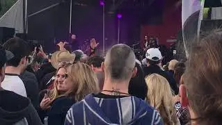 +Live+ - 2019-06-08, Burlington, ON - Losing My Religion