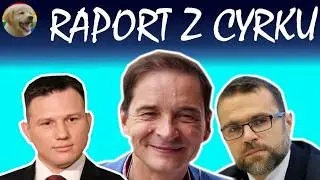Konfederacja z AfD, zawieszenie Babiarza i kłopoty Bartosiaka