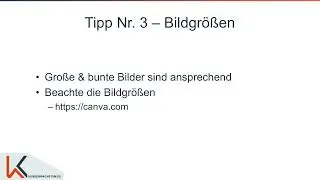 Website Design 5 Tipps, die Du unbedingt beachten solltest! Webdesign ALL-INKLUSIVE link unter Video