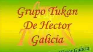 grupo tukan, tema mi cumbia
