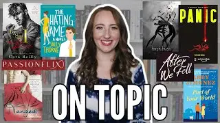 ON TOPIC: EPISODE 33