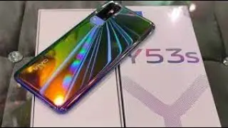 Review of Vivo Y53s #tech #coding #review #Y53s #vivo