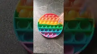 поп ит