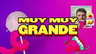 Chupa Chups XXL Flavour Playlist. Pon tu lengua a bailar