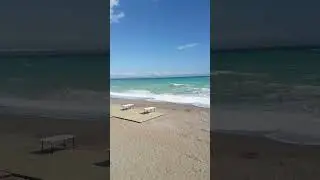 Алания.  Турция.