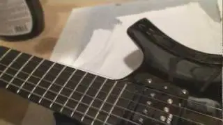 Almost Ripped Off Buying a Guitar on Ebay