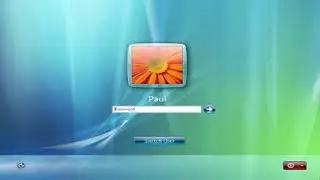 Windows Vista Beta 2 Parody