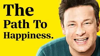 Feel Better, Live More podcast with Jamie Oliver
