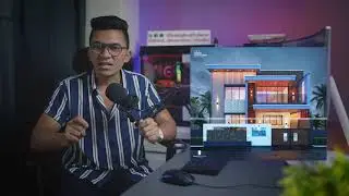 Advanced 3d Visualization course all set to launch  🔥🔥 | Hindi