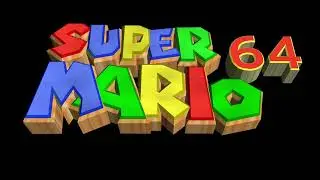 Slider (Manual Build) [SiIvaGunner] - Super Mario 64 Music Remixes Extended
