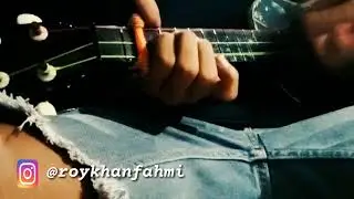 [ TITIP RINDU BUAT AYAH] Versi Kentrung Senar 3