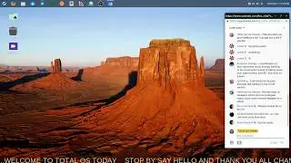 Vote Best Linux Distro 2019