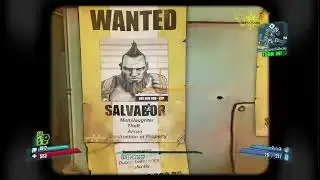 Borderlands 2:Grinding XP