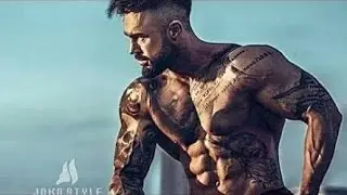 Aesthetic Fitness & Bodybuilding Motivation