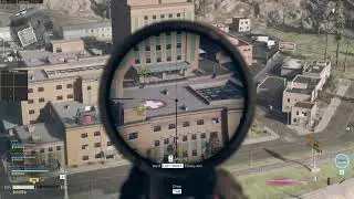 Warzone Silent Aim Cheat