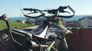 Miss or Pitbike!