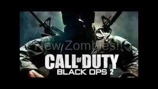 Black ops 2! LEAKED INFO!!!!