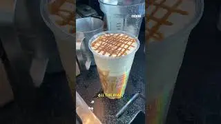 Starbucks just pulled off the move of the summer