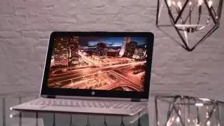 Laptop HP ENVY x360 Convertible