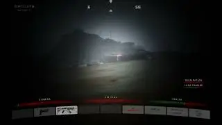 Everyday problems on Ahra Prime