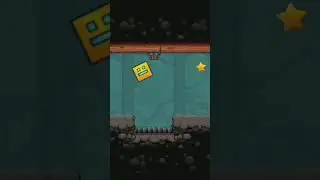 Red Ball 4 vs Geometry Dash 